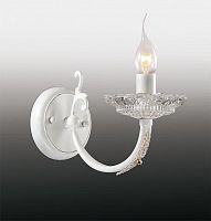 бра odeon light barra 2698/1w в Хабаровске
