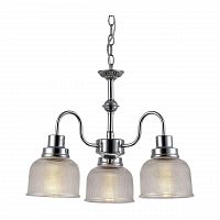 подвесная люстра arte lamp a9186lm-3cc в Хабаровске