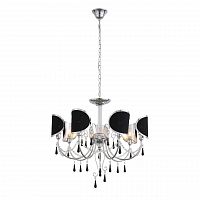 подвесная люстра st luce faccialuna sl173.103.07 в Хабаровске