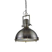 подвесной светильник km061p brass от delight collection в Хабаровске