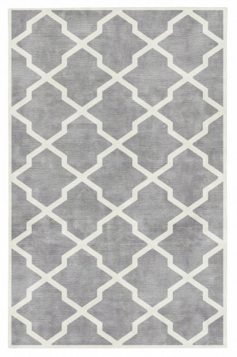 ковер square cold grey 200x280 в Хабаровске