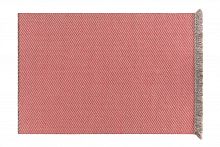 ковер gan diagonal almond-red 200x90 от gan в Хабаровске