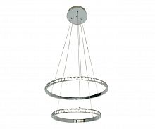 подвесной светодиодный светильник kink light тор-кристалл 08632 в Хабаровске