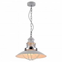 подвесной светильник lussole loft lsp-8030 в Хабаровске