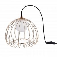 настольная лампа maytoni polly mod542tl-01g в Хабаровске