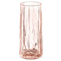 стакан superglas club no.3, 250 мл, розовый в Хабаровске