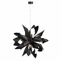 подвесная люстра st luce spiraglio sl453.403.06g в Хабаровске