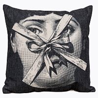 арт-подушка презент fornasetti в Хабаровске