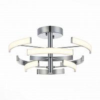 потолочная светодиодная люстра st luce arco sl912.102.09 в Хабаровске