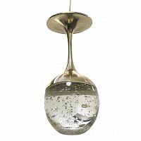 подвесной светодиодный светильник kink light бокал 08551(3000-6000к) в Хабаровске