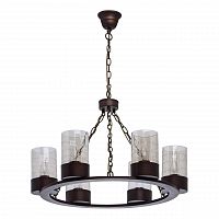 подвесная люстра mw-light замок 249017406 в Хабаровске
