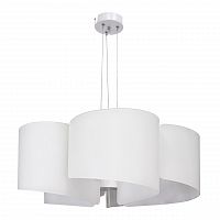 подвесная люстра lightstar simple light 811 811150 в Хабаровске