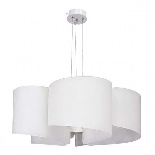 подвесная люстра lightstar simple light 811 811150 в Хабаровске