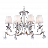 подвесная люстра arti lampadari imola e 1.1.8 s в Хабаровске