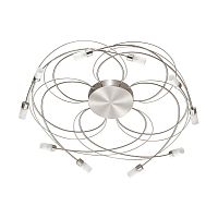 потолочная люстра lumion molly 4400/10c в Хабаровске