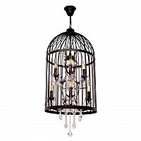 подвесная люстра loft it loft1891/8 в Хабаровске
