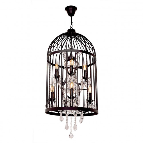 подвесная люстра loft it loft1891/8 в Хабаровске