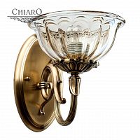бра chiaro паула 411021001 в Хабаровске