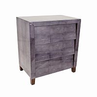 комод dark grey shargreen от rvastley в Хабаровске