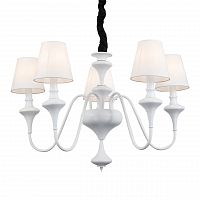 подвесная люстра st luce cervice sl683.503.05 в Хабаровске