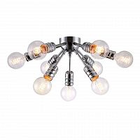потолочная люстра arte lamp fuoco a9265pl-9cc в Хабаровске