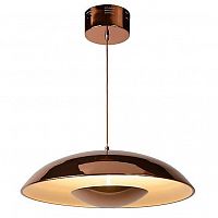 подвесной светодиодный светильник lucide angi led 36409/20/17 в Хабаровске