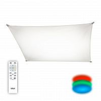 потолочный светодиодный светильник citilux сити-арт cl70111r80 в Хабаровске