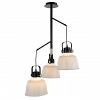 подвесная люстра st luce sl714.443.03 в Хабаровске