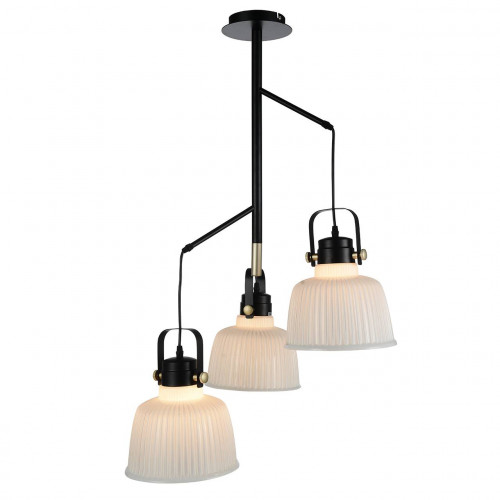 подвесная люстра st luce sl714.443.03 в Хабаровске