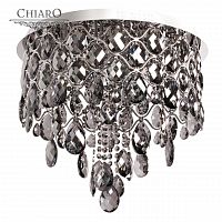 потолочный светильник chiaro кларис 437010312 в Хабаровске