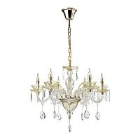 подвесная люстра odeon light telma 4005/8 в Хабаровске