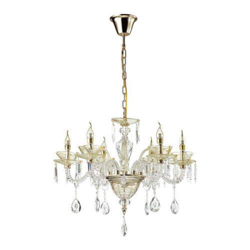 подвесная люстра odeon light telma 4005/8 в Хабаровске