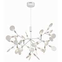 подвесная светодиодная люстра loft it sakura 9022-30w в Хабаровске