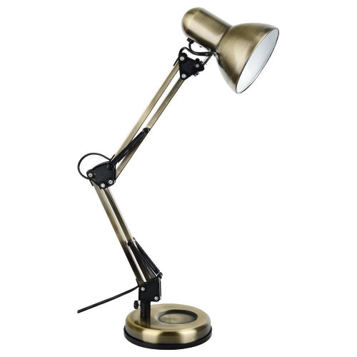 настольная лампа arte lamp junior a1330lt-1ab в Хабаровске