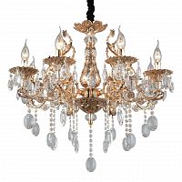 подвесная люстра omnilux foro oml-75603-08 в Хабаровске