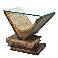 столик old books от eichholtz в Хабаровске