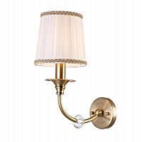 бра crystal lux iridium ap1 в Хабаровске