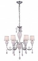 подвесная люстра st luce sl850.503.06 в Хабаровске
