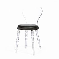стул icicle прозрачный в Хабаровске