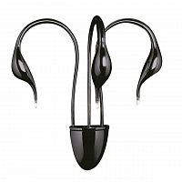 бра lightstar cigno collo bk 751637 в Хабаровске