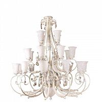 подвесная люстра st luce sogni sl251.503.24 в Хабаровске