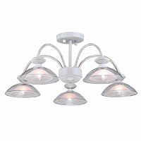 потолочная люстра arti lampadari noventa e 1.1.5 w в Хабаровске