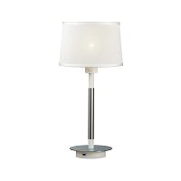 настольная лампа odeon light loka 4160/1t в Хабаровске