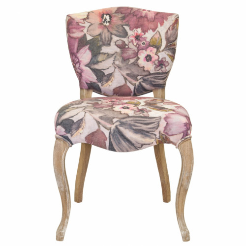 интерьерный стул vesna flower в Хабаровске