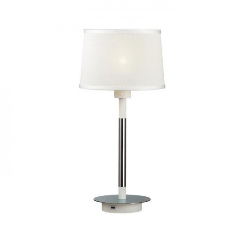 настольная лампа odeon light loka 4160/1t в Хабаровске