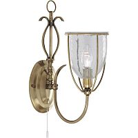 бра arte lamp salvador a6351ap-1ab в Хабаровске
