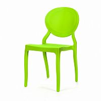 стул romola stackable зеленый в Хабаровске