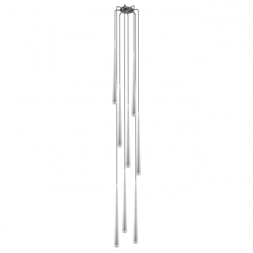 подвесная люстра lightstar meta duovo 807086 в Хабаровске