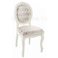 стул деревянный pion 2 butter white в Хабаровске