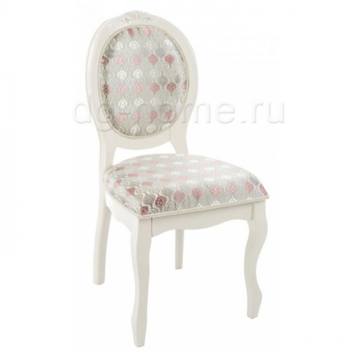 стул деревянный pion 2 butter white в Хабаровске